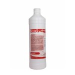 Nettoyant sanitaire gel 4 en 1 - orlav - bidon 1l - Nettoyant sanitaire gel 4 en 1 - orlav - bidon 1l -