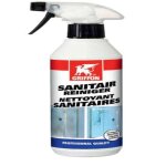 Nettoyant sanitaire pulv�risateur 500ml