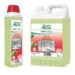 Nettoyant sanitaire - sanet natural - bidon 1l -