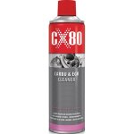 Nettoyant pour turbine egr - cx - 80 - 500 ml - nettoyage rapide - efficace sur carburateurs - compatible ...