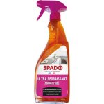 Nettoyant ultra dégraissant - 750 ml Nettoyant ultra dégraissant - 750 ml