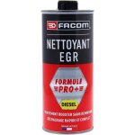 Nettoyant vanne egr diesel 1l - facom - pro + - tr�s haut pouvoir nettoyant du syst�me dadmission et ...