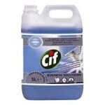 Nettoyant vitres bidon cif professional - 5 lit? Nettoyant vitres bidon cif professional - 5 lit?