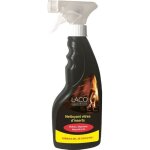 Nettoyant vitres d?inserts