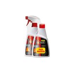 Nettoyant vitres pour po�les et chemin�es 500 ml lot de 2 unit�s