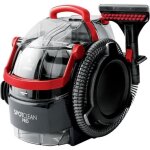 Nettoyeur dtacheur bissell spotclean pro 1558n - dtache nettoie et aspire - efficace sur tous types ...