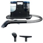 Nettoyeur détacheur shampouineuse hoover hs500 - lave et sèche tapismoquette canapé tissus sièges voiture ... Nettoyeur détacheur shampouineuse hoover hs500 - lave et sèche tapismoquette canapé tissus sièges voiture ...