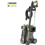 Nettoyeur haute pression - karcher - hd 5 / 11 p - 22 kw - 490 l / h - ultra - mobile Nettoyeur haute pression - karcher - hd 5 / 11 p - 22 kw - 490 l / h - ultra - mobile