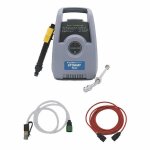 Nettoyeur haute pression - diff - 7 - 10b - sp�cial pac et climatisation