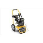 Nettoyeur haute pression - garland - ultimate 820qg - v23 - moteur 4 temps - 250 bars - 600 l / h