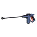 Nettoyeur haute pression - graphite - 58g083 - compact - 170 l / h - batterie li - ion