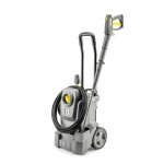 Nettoyeur haute pression - karcher - hd 5 / 11 e classic - 500 l / h - 110 bar - t�te de pompe en laiton ...