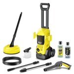 Nettoyeur haute pression karcher k 2 premium fj home - pression 110 bar - débit 360 l / h - buse à jet ... Nettoyeur haute pression karcher k 2 premium fj home - pression 110 bar - débit 360 l / h - buse à jet ...