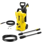 Nettoyeur haute pression karcher k2 power control - 360 l / h - 1400 w - 110 bar + lance eco booster ... Nettoyeur haute pression karcher k2 power control - 360 l / h - 1400 w - 110 bar + lance eco booster ...
