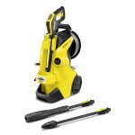 Nettoyeur haute pression karcher k4 premium power control flex - 420 l / h - 1800 w - 130 bar Nettoyeur haute pression karcher k4 premium power control flex - 420 l / h - 1800 w - 130 bar