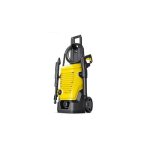 Karcher nettoyeur haute pression 130 bars - k4wcm Karcher nettoyeur haute pression 130 bars - k4wcm