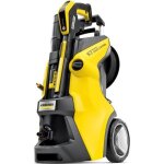 Nettoyeur haute pression karcher k7 premium smart control 600 l / h 3000w 180 bars flexible premium 10m ... Nettoyeur haute pression karcher k7 premium smart control 600 l / h 3000w 180 bars flexible premium 10m ...