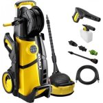 Nettoyeur haute pression lavor lvr4 160 bar 2500w à eau froide commande digitale numérique accessoires ... Nettoyeur haute pression lavor lvr4 160 bar 2500w à eau froide commande digitale numérique accessoires ...