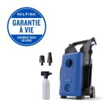 Nettoyeur haute pression nilfisk classic 110 - 5 110bar