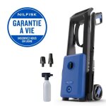 Nettoyeur haute pression nilfisk classic 140 - 6 140bar