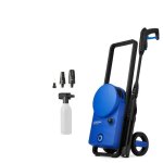Nettoyeur haute pression - nilfisk - core 125 - 438 l / h - 1400 w - 125 bar