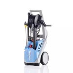 Nettoyeur haute pression professionnel k 1154 tst 160 bars + rb (raccord rapide d12) - kranzle france ...