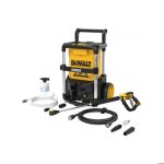 Nettoyeur haute pression sans fil xr - 18v - dewalt - dcmpw1600n - xj