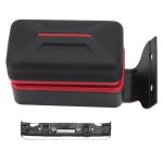 Nettoyeur magn�tique professionnel pour aquarium - cocosity - grattoir � algues flottant hautement efficace ...