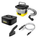 Nettoyeur mobile oc 4 + kit aventure - karcher Nettoyeur mobile oc 4 + kit aventure - karcher