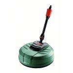 Nettoyeur multi - surfaces - aquasurf - 250 - vert - electrique - t�te pivotante