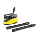 Nettoyeur de surfaces karcher t - racer t 7 plus - jaune et noir - 180 bars Nettoyeur de surfaces karcher t - racer t 7 plus - jaune et noir - 180 bars
