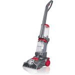 Nettoyeur tapis 3 - en - 1 laver nettoyer & aspirer aspirateur eau avec brosses vibrantes pour tous types ...