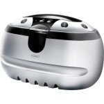 Nettoyeur  ultrasons 50 w 0. 6 l caso ultrasonic clean cd - 2800