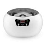 Nettoyeur  ultrasons 600ml skymen nettoyeur ultrasons professionnel ultrason nettoyage pour bijoux lunettes ...
