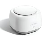 Nettoyeur � ultrasons deux vitesses capacit� de 250 ml fonction de st�rilisation construction en acier ...