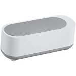 Nettoyeur � ultrasons nettoyant professionnel multifonctionnel pour bijoux parfait pour nettoyer les ...