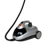 Nettoyeur vapeur 15l 1500w clatronic dr 3280 silver