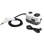 Nettoyeur vapeur 2500 w 3 bars 1000 ml st�rilisation � haute temp�rature chauffage rapide pratique portable ...