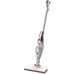 Nettoyeur à vapeur balai sans sac black & decker bds1616r - blanc - 1600 watt - 0. 35 l - 110 g / min ... Nettoyeur à vapeur balai sans sac black & decker bds1616r - blanc - 1600 watt - 0. 35 l - 110 g / min ...