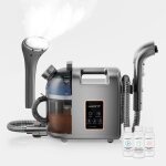 Nettoyeur vapeur canap� uwant b200 1900w 12000 pa eau et poussi�re sp�cial animaux