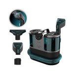 Nettoyeur à vapeur - cecotec - conga 7000 - 1700 w - 1500 ml - 3 en 1 Nettoyeur à vapeur - cecotec - conga 7000 - 1700 w - 1500 ml - 3 en 1