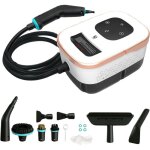 Nettoyeurs vapeur �lectriques portable nettoyeur vapeur pour canap� vitre maison nettoyeur vaporisateur ...