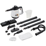 Nettoyeur vapeur - feider - 1200 w - 3. 2 bar - 38 - 40 g - min Nettoyeur vapeur - feider - 1200 w - 3. 2 bar - 38 - 40 g - min