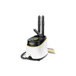 Nettoyeur vapeur karcher sc 3 deluxe easyfix - pression 3. 5 bar - dbit vapeur 40 g / min - temps de ...