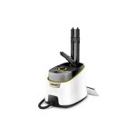 Nettoyeur vapeur karcher sc 4 deluxe - pression 3. 5 bar - dbit vapeur 40 g / min - rservoir amovible ...