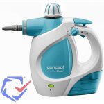 Nettoyeur  vapeur  main concept perfect clean cp1010
