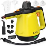 Nettoyeur vapeur portable 110? nettoyeur vapeur � main pour un nettoyage efficace polyvalent vaporetto ...