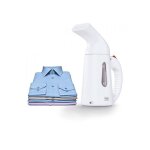 Nettoyeur vapeur portable - trebs - mini - blanc - 800 watt Nettoyeur vapeur portable - trebs - mini - blanc - 800 watt