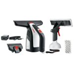 Nettoyeur de vitre 36v glassvac bgv1pro + batterie 2ah (intgre) - bosch - 06008b7000