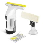 Nettoyeur de vitres karcher wv 5 ultra care - chargeur usb - c